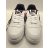 Hummel Camden Uniszex White/Blue/Red Sneaker