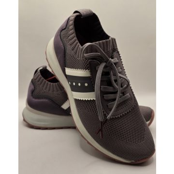 Tamaris Purple Touch It sportcipő 