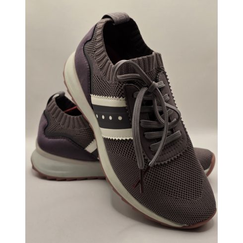 Tamaris Purple Touch It sportcipő 