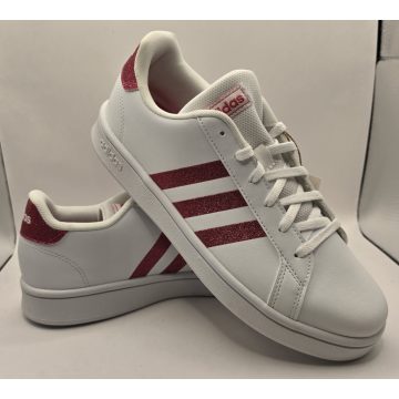 Adidas Grand Court K