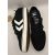 Hummel STADIL LX‑E CANVAS Unisex bőr sneaker