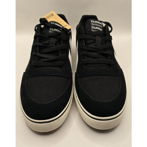 Hummel STADIL LX‑E CANVAS Unisex bőr sneaker