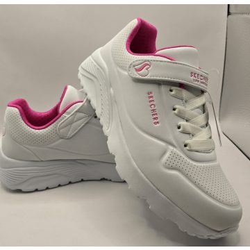 Skechers Uno Lite sportcipő