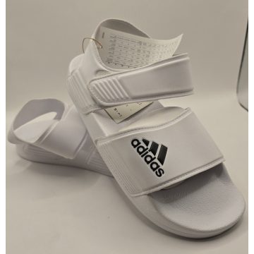 Adidas Adilette Szandál White/Black