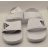 Adidas Adilette Szandál White/Black