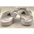 Adidas Adilette Szandál White/Black
