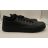 Tommy Jeans Essential All-Black Unisex Sneaker
