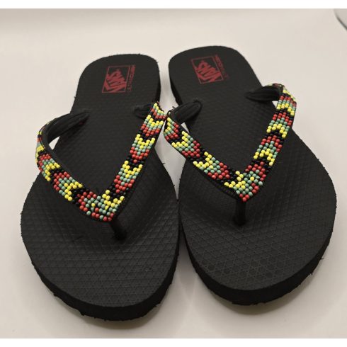 Vans Hanalei Lux papucs