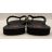 Vans Hanalei Lux papucs