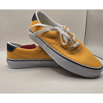 Vans Era 59 sáfrány snekaer