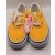 Vans Era 59 sáfrány snekaer