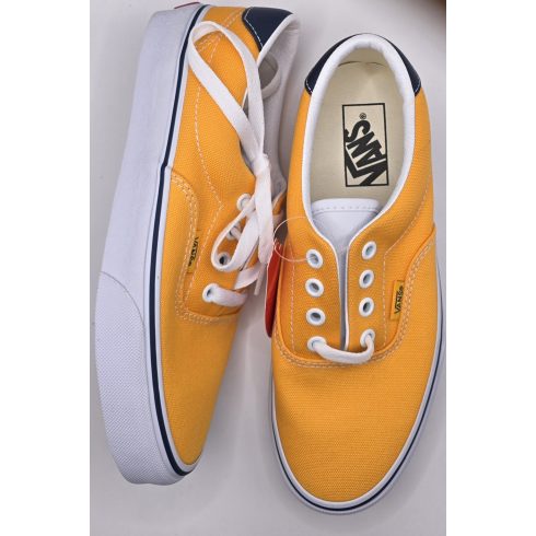 Vans Era 59 sáfrány snekaer