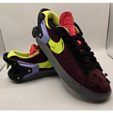 Nike Blazer Low x ACRONYM sneaker