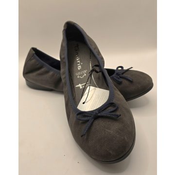Tamaris Touch It Memóriahabos Balerina