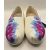 TOMS x Happiness Project balerina cipő