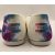 TOMS x Happiness Project balerina cipő