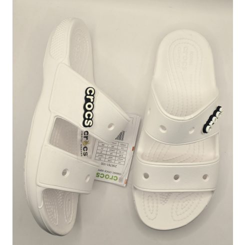 Crocs Classic Sandal női papucs