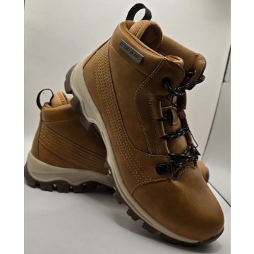 Retro Sebastian Camel férfi bakancs