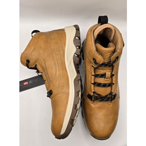 Retro Sebastian Camel férfi bakancs