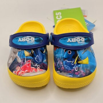 CROCS Nemo klumpa