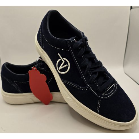 Vans Paradoxxx bőr snekaer