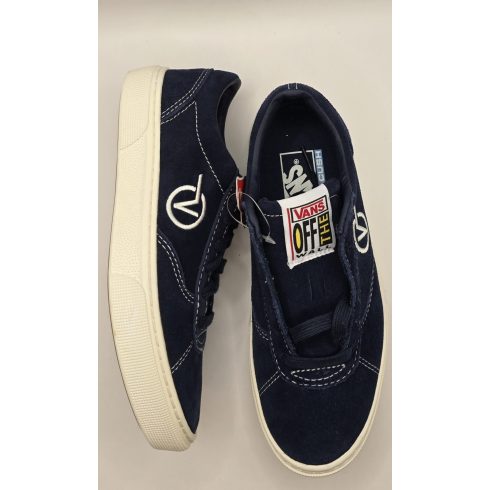 Vans Paradoxxx bőr snekaer