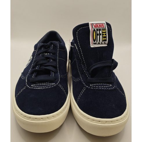Vans Paradoxxx bőr snekaer
