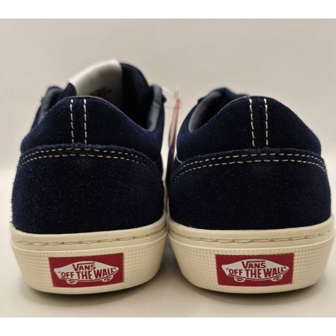 Vans Paradoxxx bőr snekaer