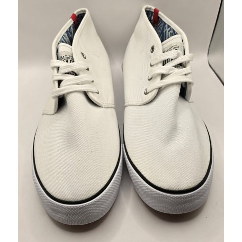 Devergo Jeans Beron Mod magasszárú tornacipő