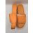 Tamaris ORANGE Touch It platform papucs