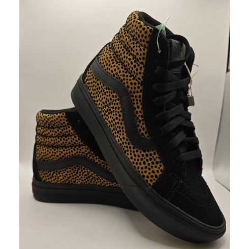 Vans Sk8-Hi ComfyCush magasszárú sneaker
