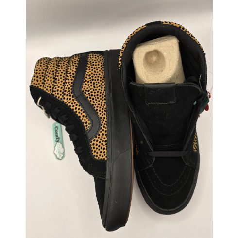 Vans Sk8-Hi ComfyCush magasszárú sneaker