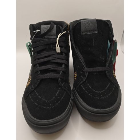 Vans Sk8-Hi ComfyCush magasszárú sneaker