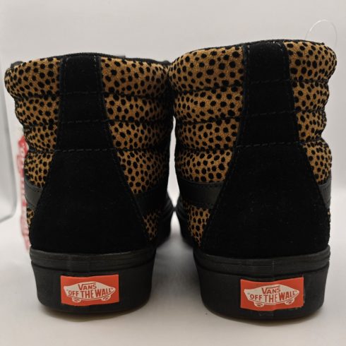 Vans Sk8-Hi ComfyCush magasszárú sneaker