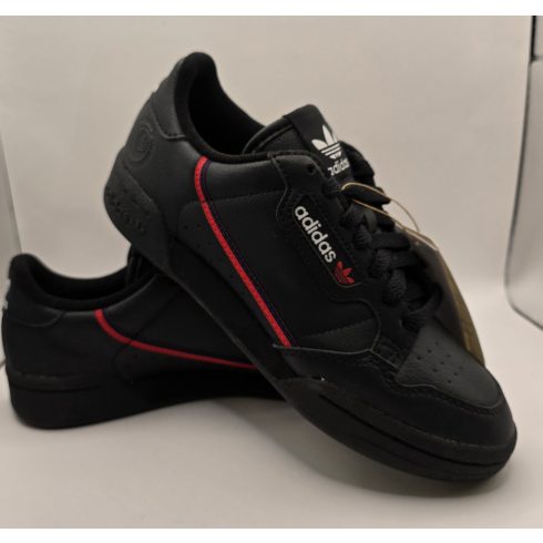 Adidas Originals Continental 80 Vegan sneaker
