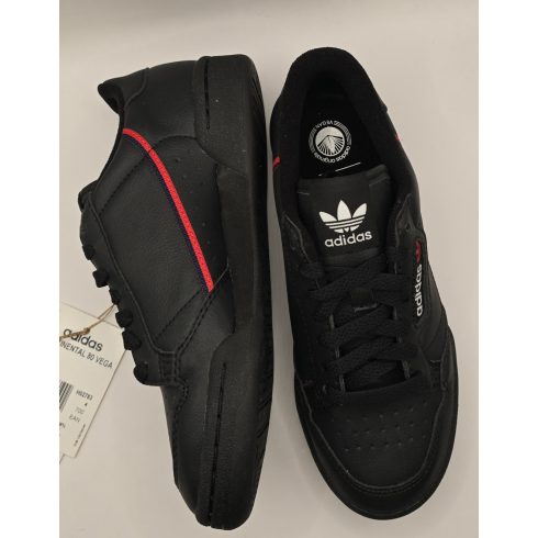 Adidas Originals Continental 80 Vegan sneaker