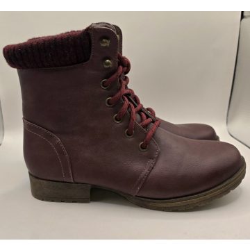 Justfab kényelmi bakancs