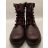 Justfab kényelmi bakancs