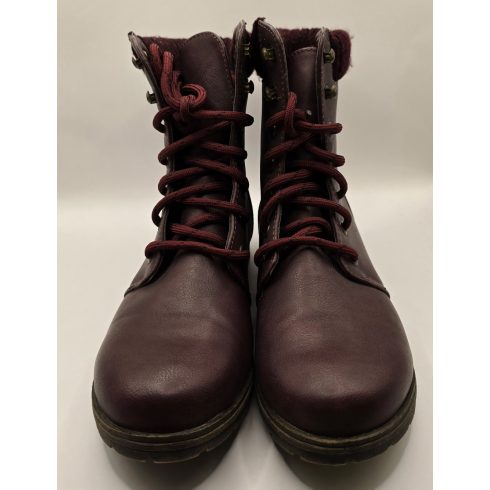 Justfab kényelmi bakancs