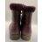 Justfab kényelmi bakancs