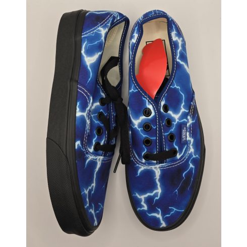 Vans Authentic villámos sneaker