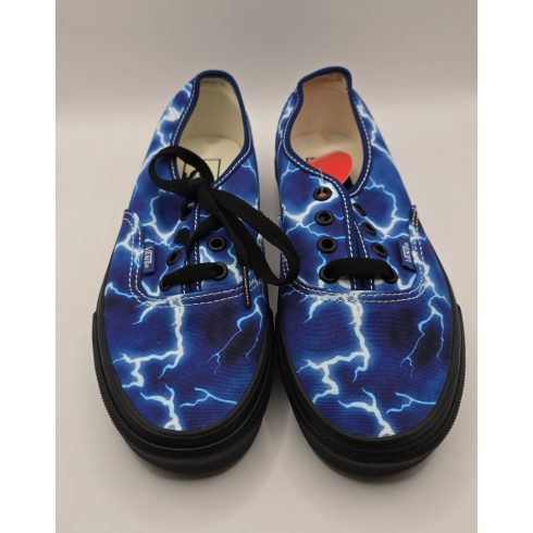 Vans Authentic villámos sneaker