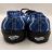Vans Authentic villámos sneaker