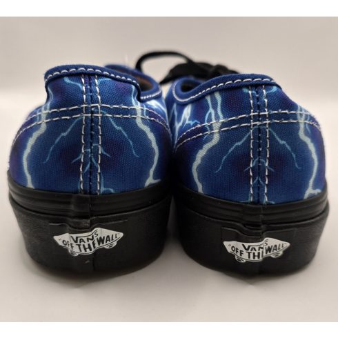 Vans Authentic villámos sneaker