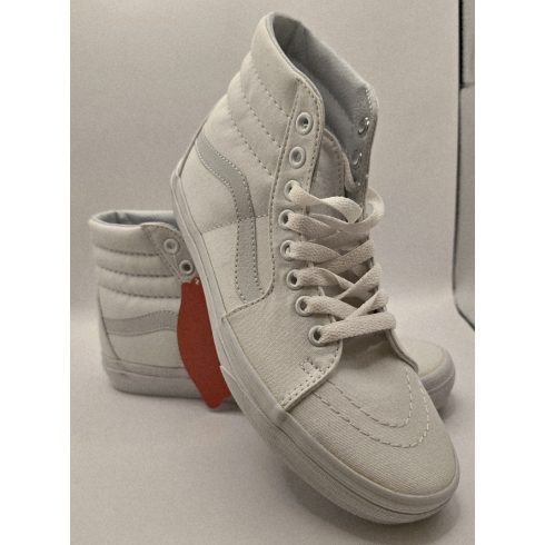 Vans Sk8-Hi True White magassszárú sneaker
