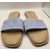 Tamaris Blue bőr papucs