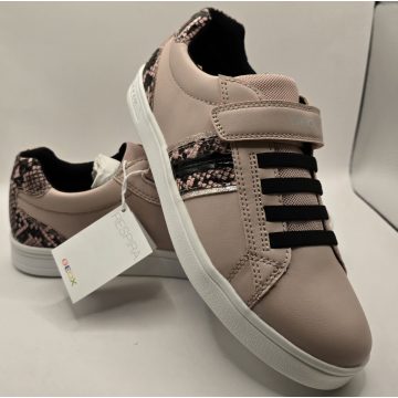 Geox Djrock Sneaker