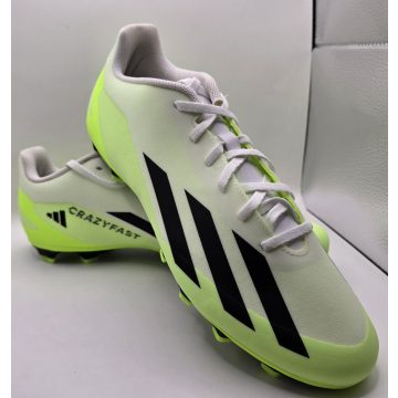 Adidas X Crazyfast.4 FxG futballcipő