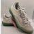 Vans Evdnt UltimateWaffle Marshmallow/Mint bőr sneaker