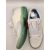 Vans Evdnt UltimateWaffle Marshmallow/Mint bőr sneaker